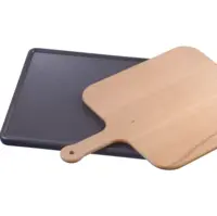 Bosch Bak- och pizzasten HEZ327000