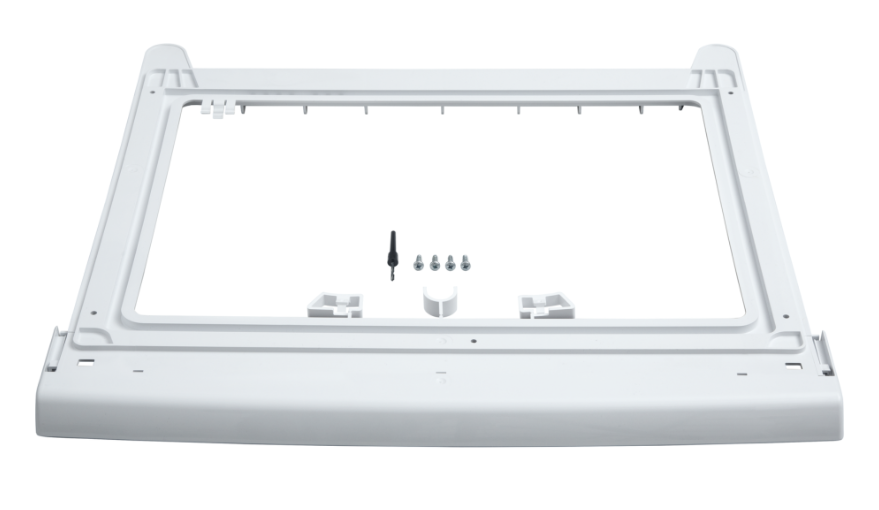Bosch Stapelsats Monteringssats WTZ20410
