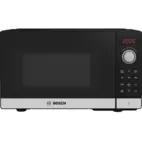 Bosch Fristående mikrovågsugn FEL023MS2, AutoPilot 7
