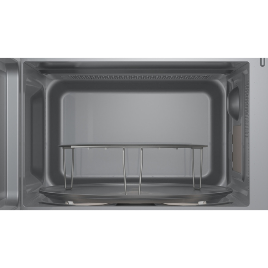 Bosch Fristående mikrovågsugn FEL023MS2, AutoPilot 7