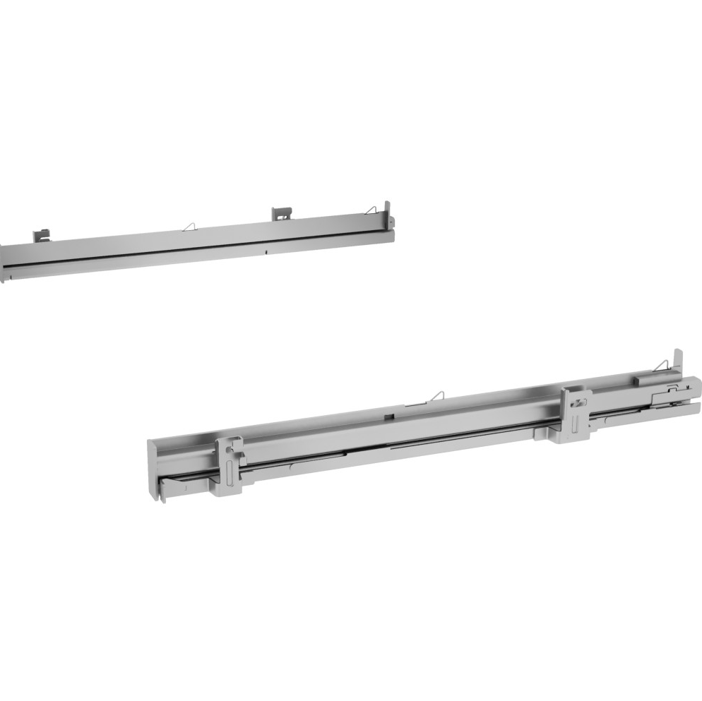 Siemens Teleskopskena fullt utdragbar HZ638000