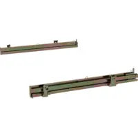 Siemens Teleskopskena fullt utdragbar HZ638070