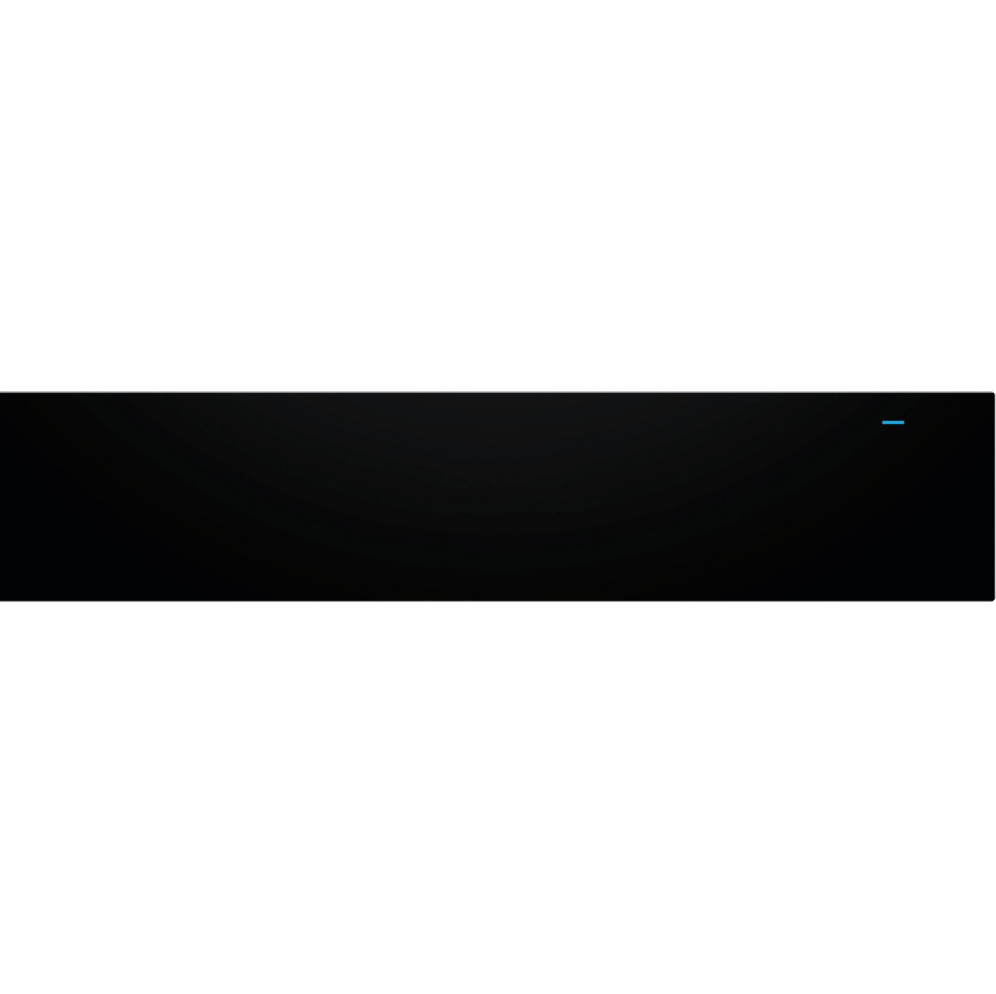 Siemens Värmelåda BI710C1B1, 14 cm push&pull Home Connect