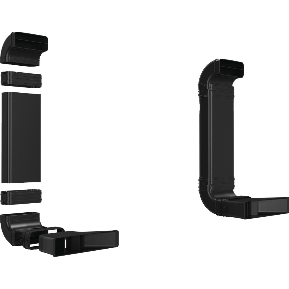 Siemens Recirkulationsset HZ9VDKR0