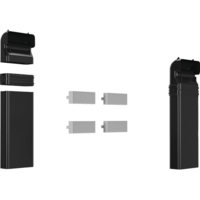 Siemens Startset Frånluft HZ9VDKE1