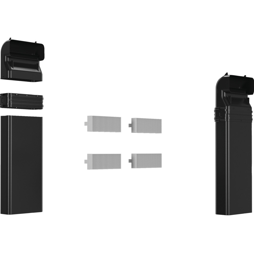 Siemens Startset Frånluft HZ9VDKE1