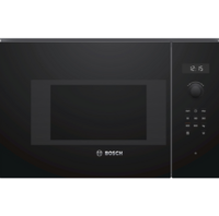 Bosch Inbyggnadsmikrovågsugn BFL524MB0, AutoPilot 7
