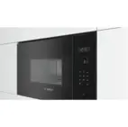 Bosch Inbyggnadsmikrovågsugn BFL524MB0, AutoPilot 7