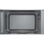 Bosch Inbyggnadsmikrovågsugn BFL523MB3, 50 cm Svart
