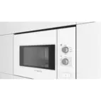 Bosch Inbyggnadsmikrovågsugn BFL520MW0, 800 W