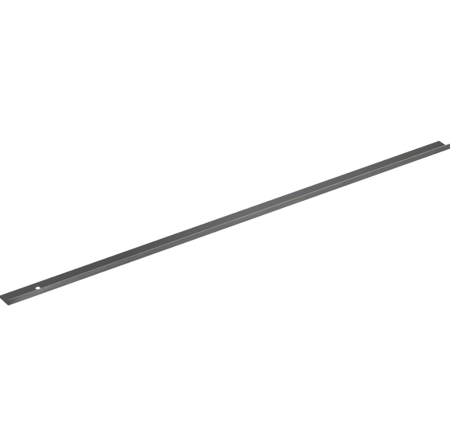 Siemens Dekorlist Blacksteel HZ66X650