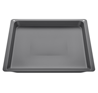 Siemens Emaljerad ugnsplåt HZ632070