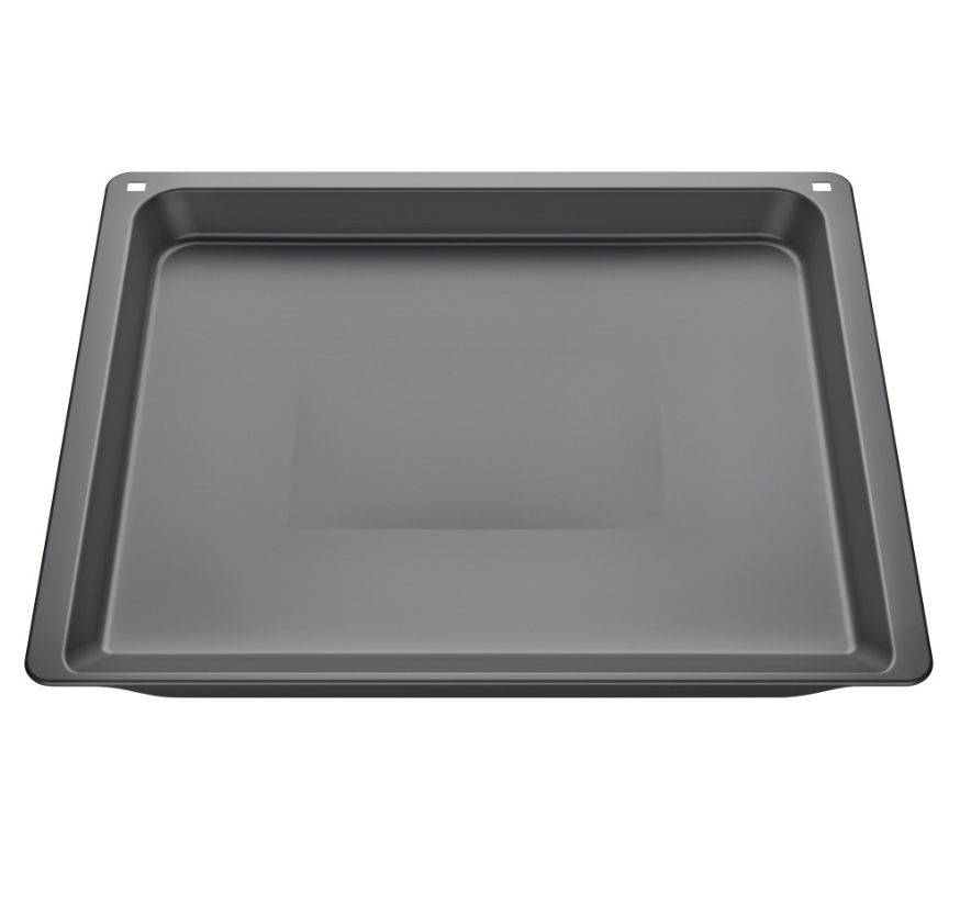 Siemens Emaljerad Ugnsplåt HZ532010, 38x455x375mm