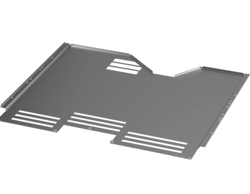 Siemens Skyddsplåt HZ392617 för 60 cm häll