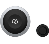 Siemens Trådlös Temperatursensor HZ39050