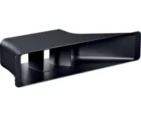 Siemens Diffusorelement Luftutlopp HZ9VRPD1