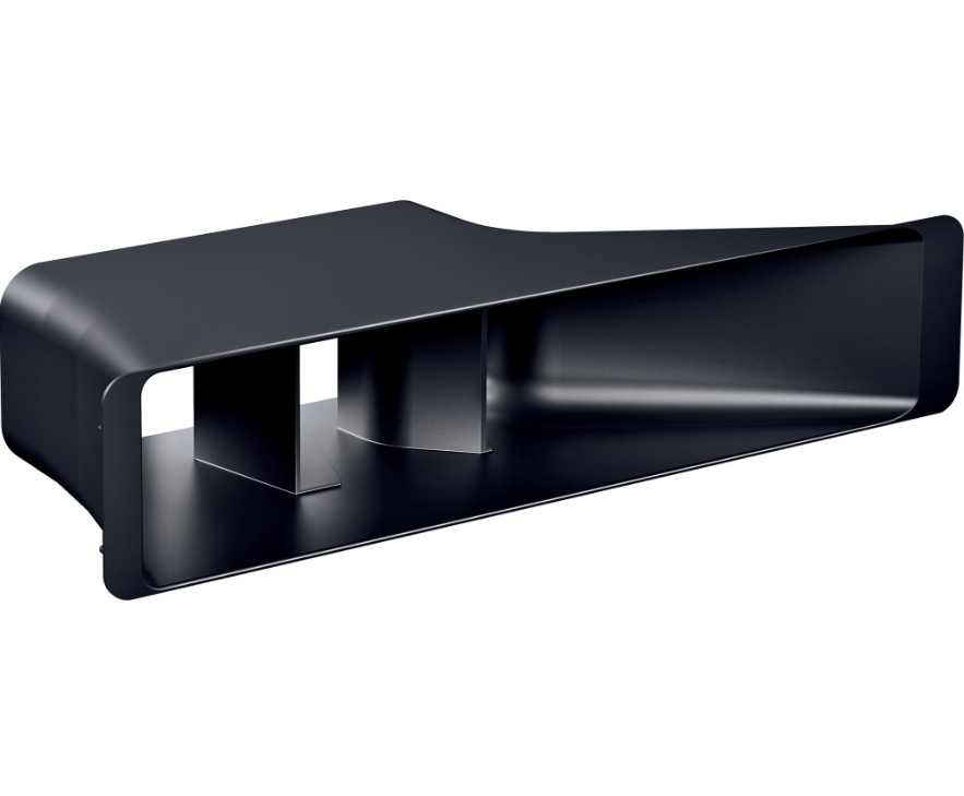 Siemens Diffusorelement Luftutlopp HZ9VRPD1