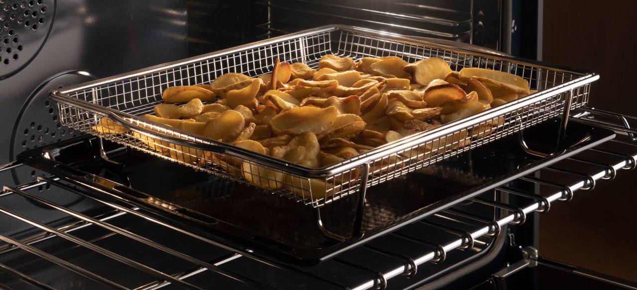 Bertazzoni Heritage Induktionsspis HER95I2ENET2, 90 cm Mattsvart