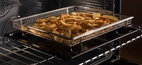 Bertazzoni Heritage Induktionsspis HER95I2ENET2, 90 cm Mattsvart