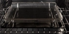 Bertazzoni Heritage Gasspis HER96L2EAVT2, 90 cm Elfenbensvit