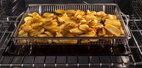 Bertazzoni Heritage Induktionsspis HER125I2EAVT2, 120 cm elfenbensvit