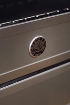 Bertazzoni Heritage Induktionsspis HER95I2EXT2, 90 cm Rostfri