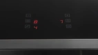Bertazzoni Heritage Induktionsspis HER95I2ENET2, 90 cm Mattsvart
