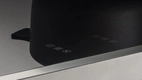 Bertazzoni Heritage Induktionsspis HER95I2ENET2, 90 cm Mattsvart