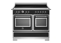 Bertazzoni Heritage Induktionsspis HER105I2ENET2, 100 cm