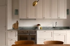 Bertazzoni Heritage Induktionsspis HER95I2EXC2, 90 cm Rostfri