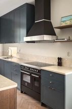 Bertazzoni Heritage Induktionsspis HER95I2ENEC2, 90 cm Mattsvart