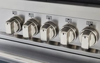 Bertazzoni Master Induktionsspis MAS95I1EXT2, 90 cm