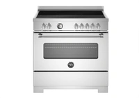 Bertazzoni Master Induktionsspis MAS95I1EXT2, 90 cm