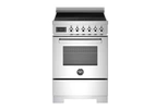 Bertazzoni Professional Induktionsspis PRO64I1EXT2, 60 cm