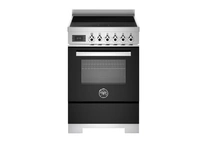Bertazzoni Professional Induktionsspis PRO64I1ENET2, 60 cm