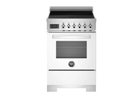Bertazzoni Professional Induktionsspis PRO64I1EBIT2, 60 cm Vit