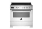 Bertazzoni Professional Induktionsspis PRO95I1EXT2, 90 cm Rostfri