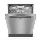 Miele Diskmaskin G 5811 SCU Active Plus Rostfritt stål CleanSteel