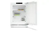 Miele Frysskåp för inbyggnad FNUS 7040 D
