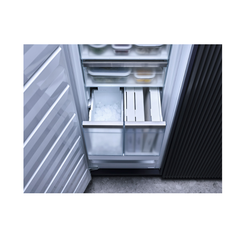 Miele Frysskåp för inbyggnad FNS 7774 D