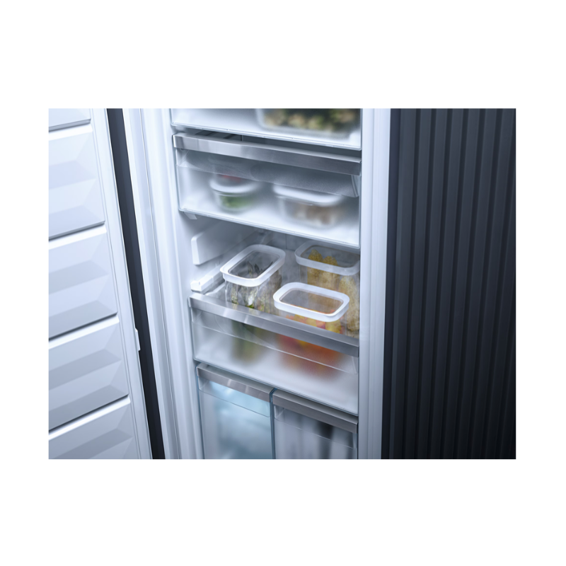 Miele Frysskåp för inbyggnad FNS 7774 D