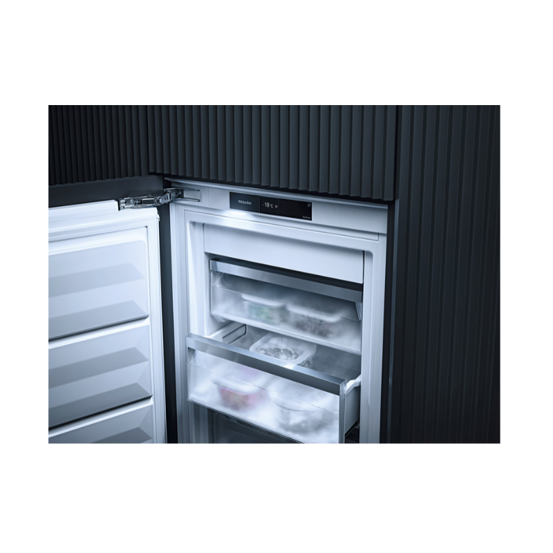 Miele Frysskåp för inbyggnad FNS 7774 D