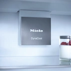 Miele Kyl/Frys kombination KFN 7733 E