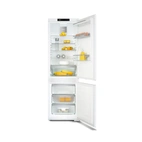 Miele Kyl/Frys kombination KFN 7733 E