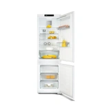 Miele Kyl/Frys kombination KFN 7733 E