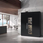 Miele Vinkyl för inbyggnad KWT 6722 iS-1