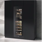 Miele Vinkyl för inbyggnad KWT 6722 iGS-1 Glasdörr