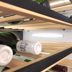 Miele Mastercool Vinkyl KWT 2672 ViS