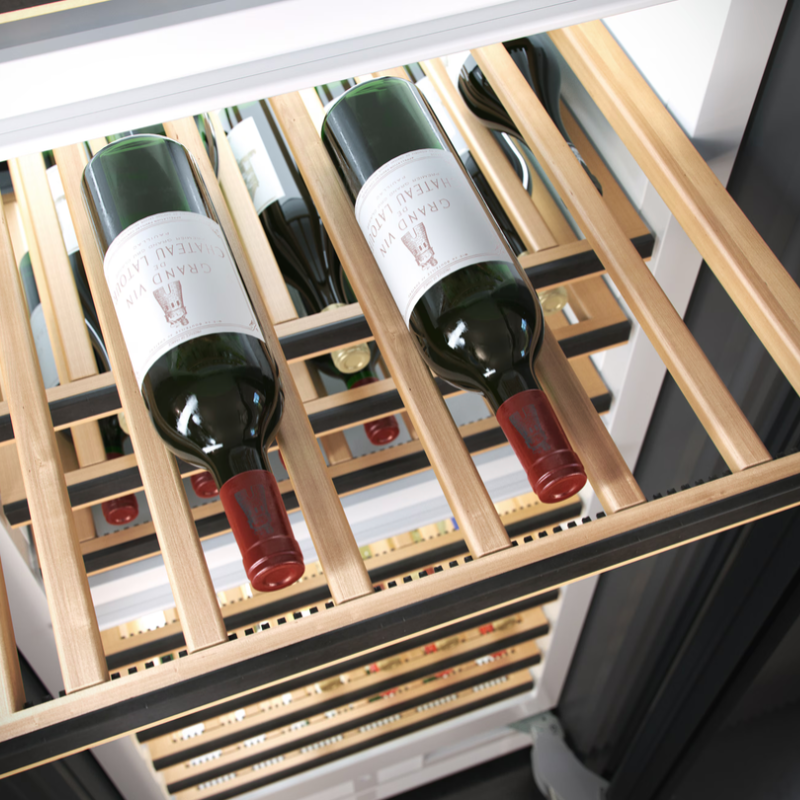 Miele Mastercool Vinkyl KWT 2672 ViS