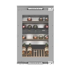 Miele Vinkyl för inbyggnad KWT 6422 i-1